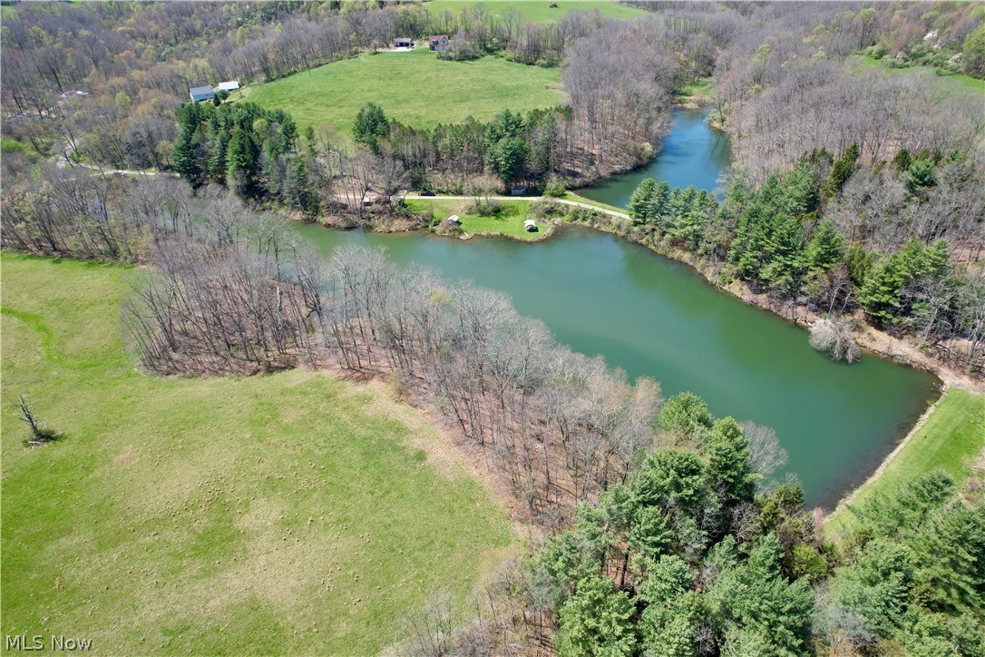 4101 Peace Road SE Carrollton OH 44615