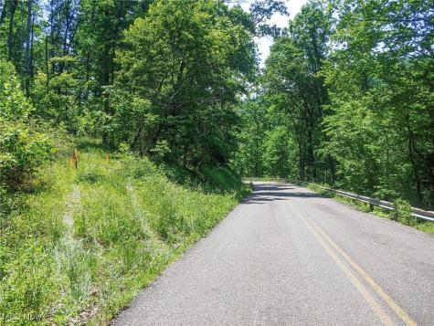Lot 11 Moss Run Road Marietta OH 45750
