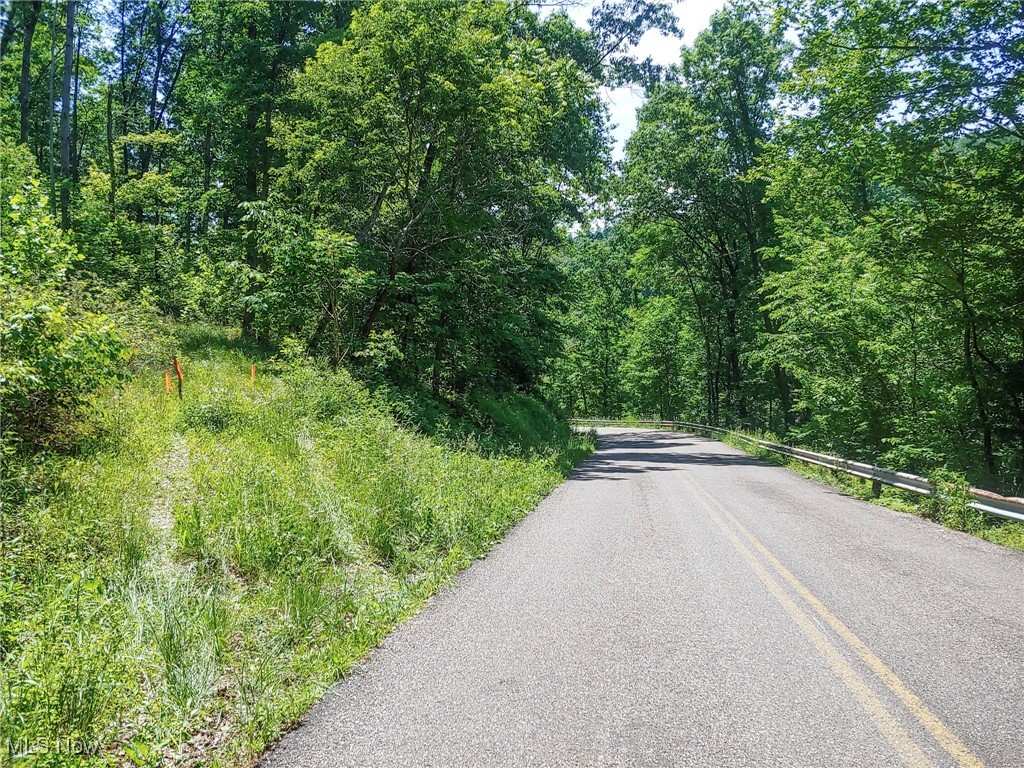 Lot 11 Moss Run Road Marietta OH 45750