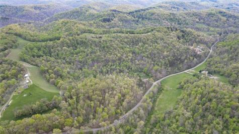 Lot 11 Moss Run Road Marietta OH 45750