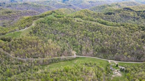 Lot 11 Moss Run Road Marietta OH 45750