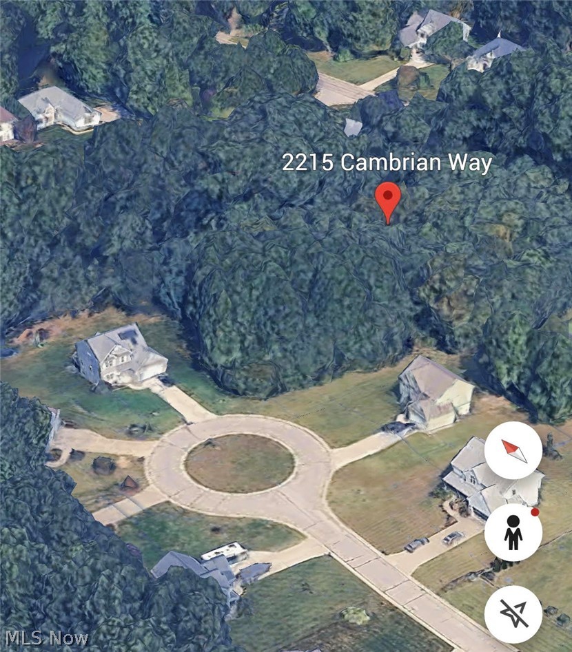 2215 Cambrian Street Madison OH 44057