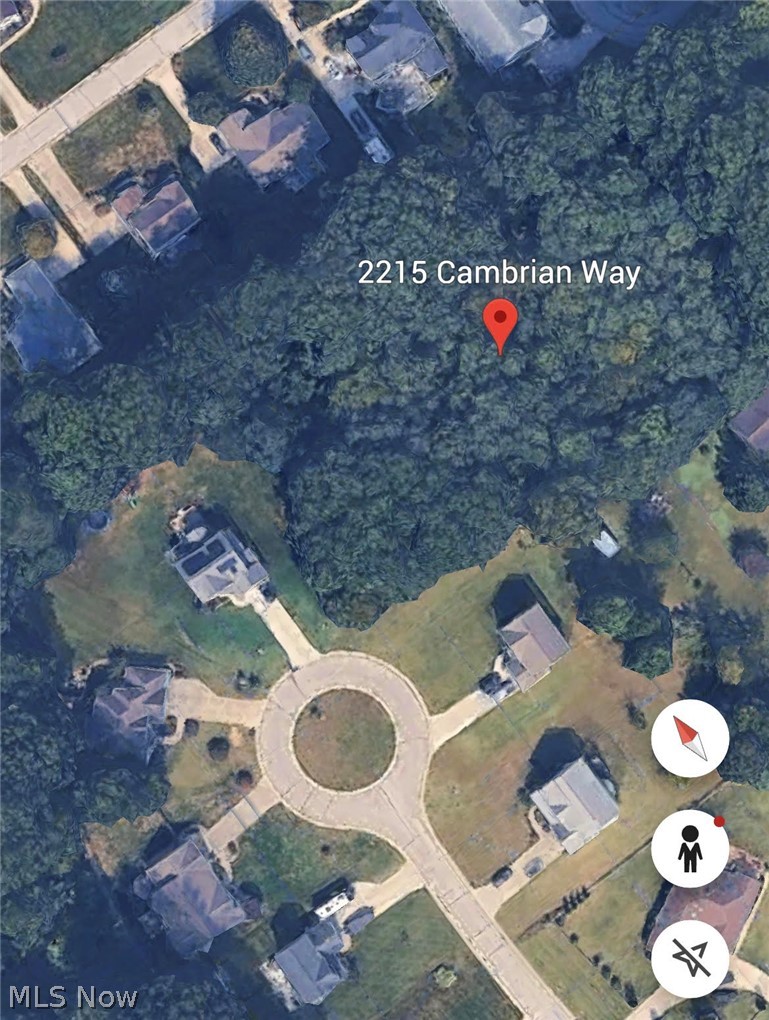 2215 Cambrian Street Madison OH 44057
