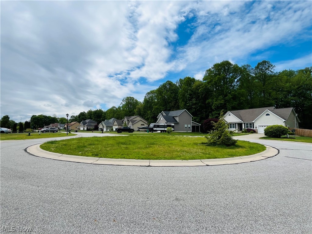 2215 Cambrian Street Madison OH 44057