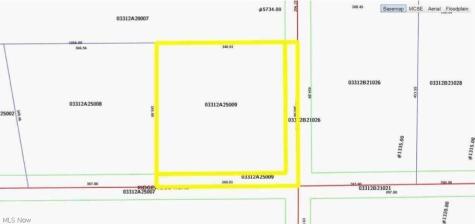 0 Ridgewood Road Medina OH 44281