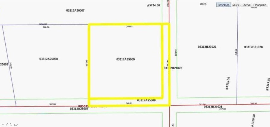 0 Ridgewood Road Medina OH 44281