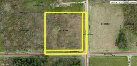 0 Ridgewood Road Medina OH 44281