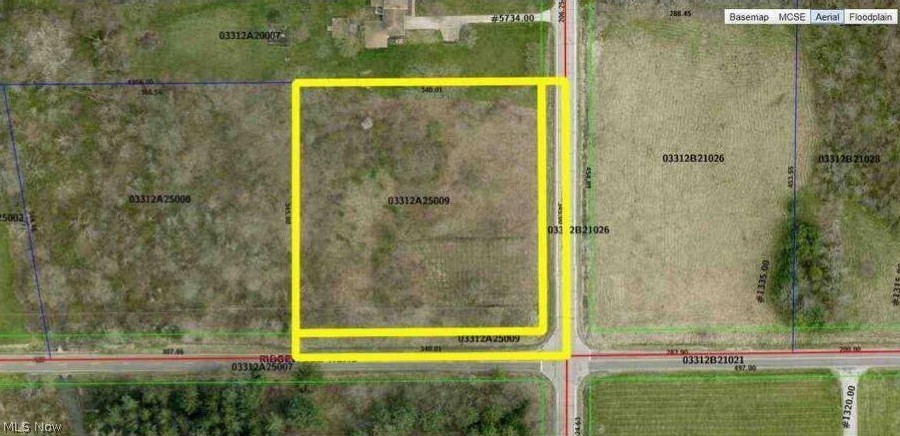 0 Ridgewood Road Medina OH 44281