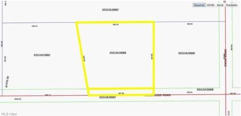 0 Ridgewood Road Medina OH 44281