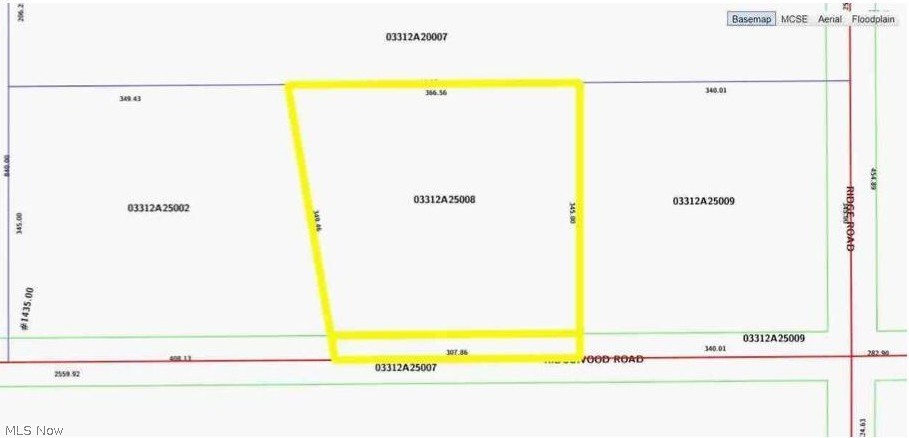 0 Ridgewood Road Medina OH 44281