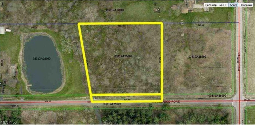 0 Ridgewood Road Medina OH 44281