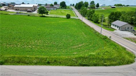 Peabody Kent Road Millersburg OH 44654