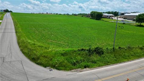 Peabody Kent Road Millersburg OH 44654