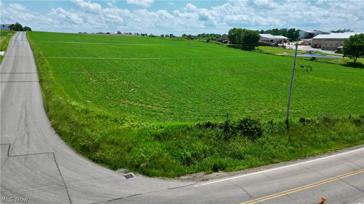 Peabody Kent Road Millersburg OH 44654