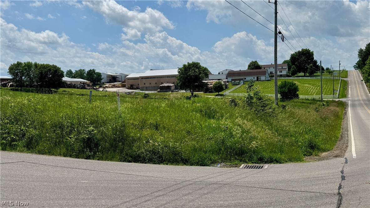 Peabody Kent Road Millersburg OH 44654