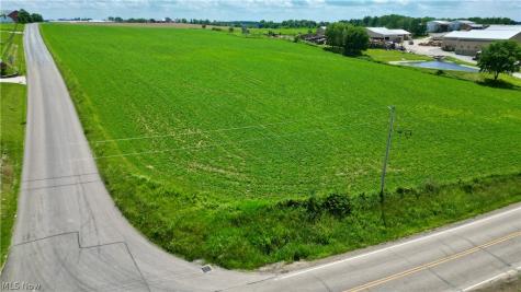 Peabody Kent Road Millersburg OH 44654