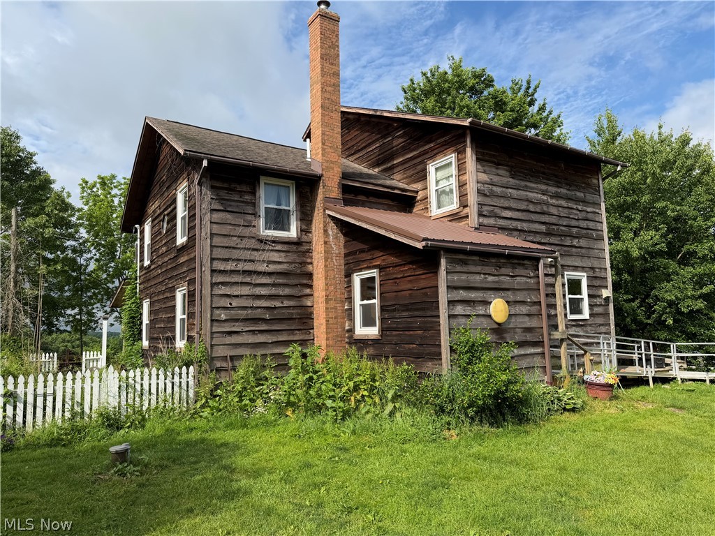 10057 Kensington Road NE Kensington OH 44427