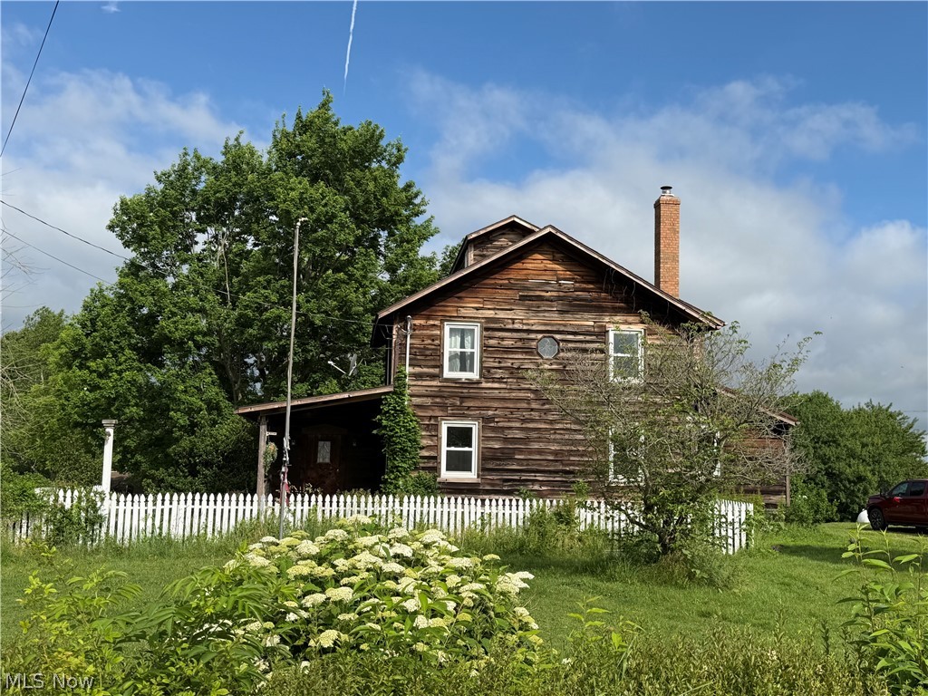 10057 Kensington Road NE Kensington OH 44427