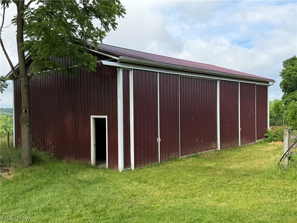 10057 Kensington Road NE Kensington OH 44427
