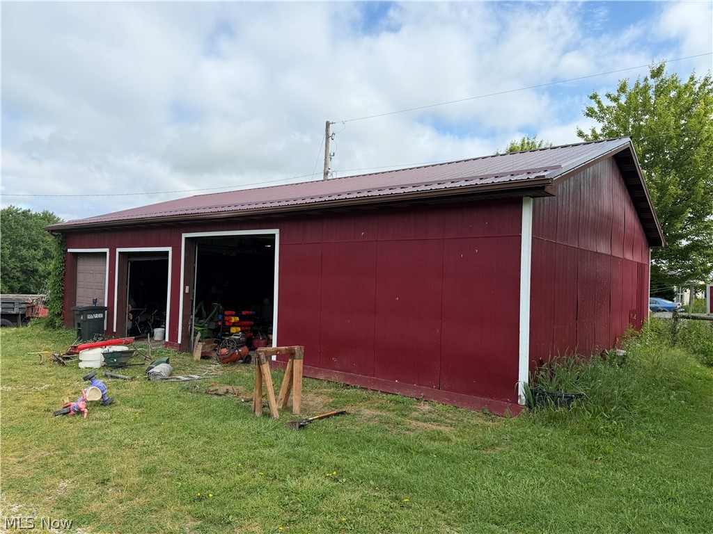 10057 Kensington Road NE Kensington OH 44427