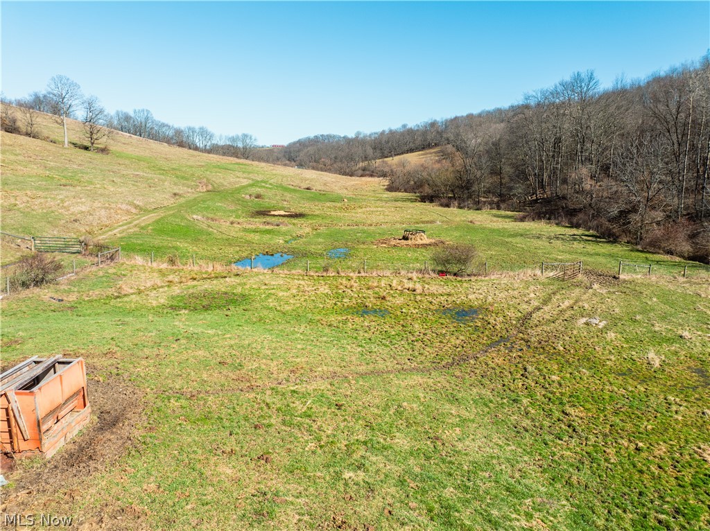 Eckley Road Jewett OH 43986