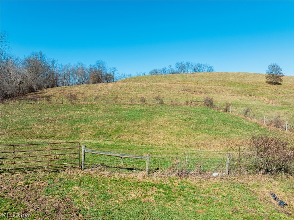 Eckley Road Jewett OH 43986