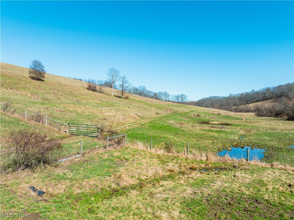 Eckley Road Jewett OH 43986