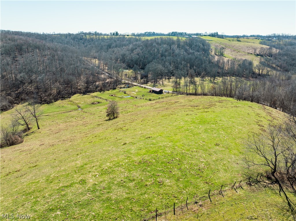 Eckley Road Jewett OH 43986