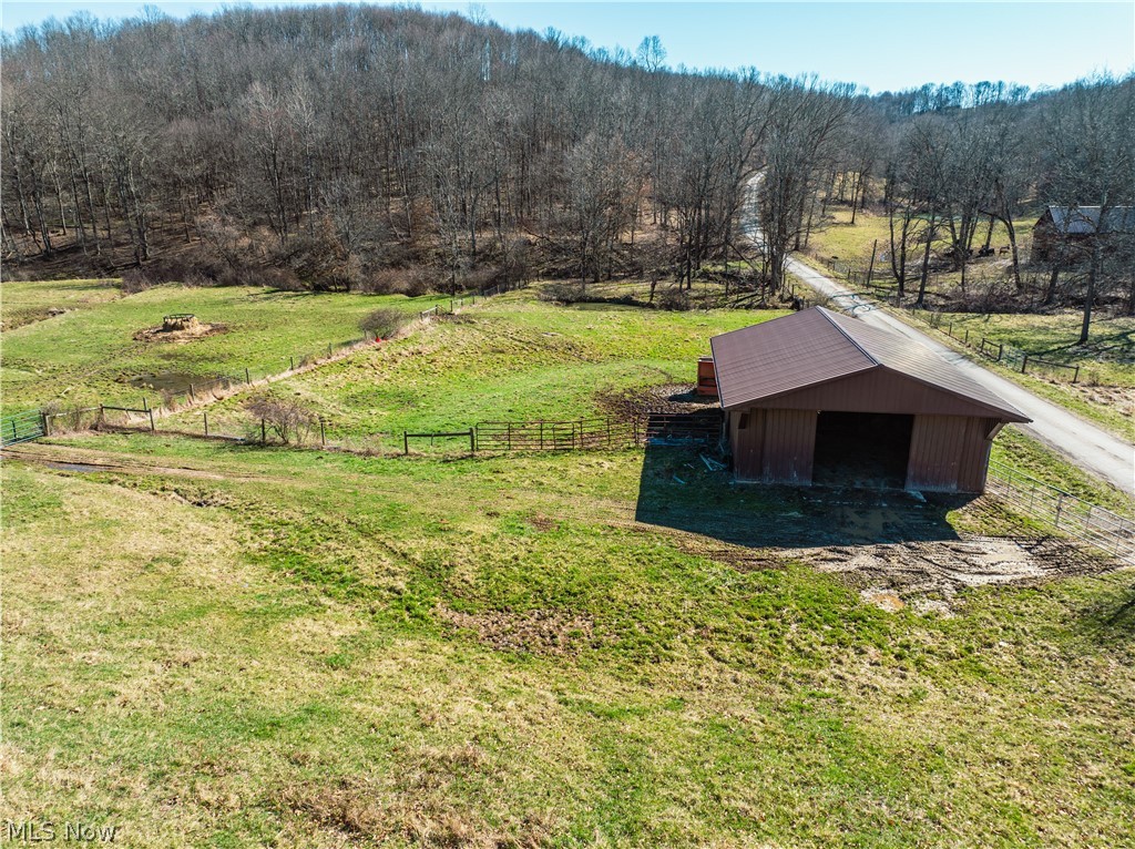Eckley Road Jewett OH 43986