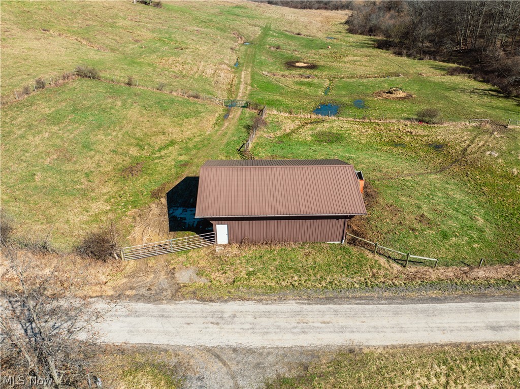 Eckley Road Jewett OH 43986
