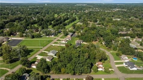 0000 35th Street NE Canton OH 44714