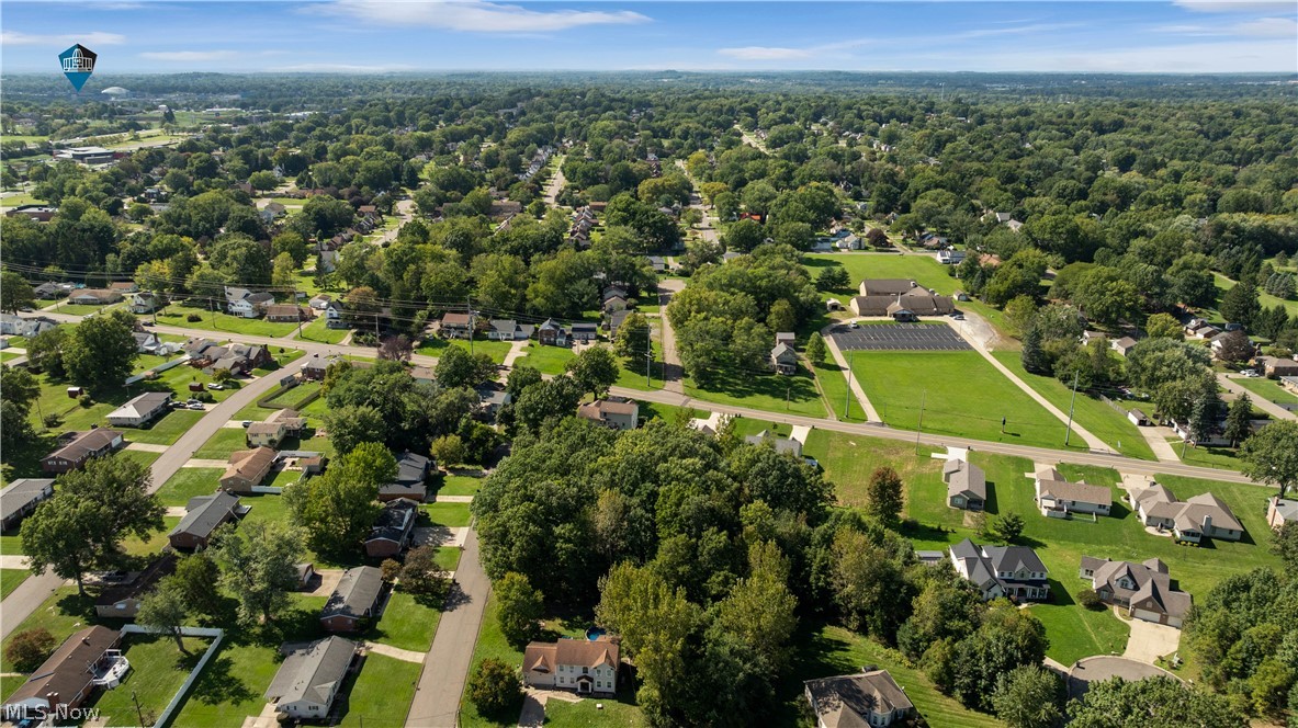 0000 35th Street NE Canton OH 44714