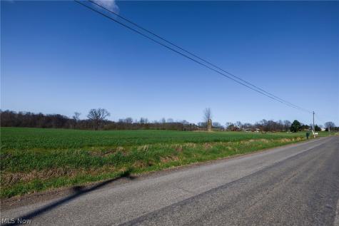 Moreland Road Wooster OH 44691