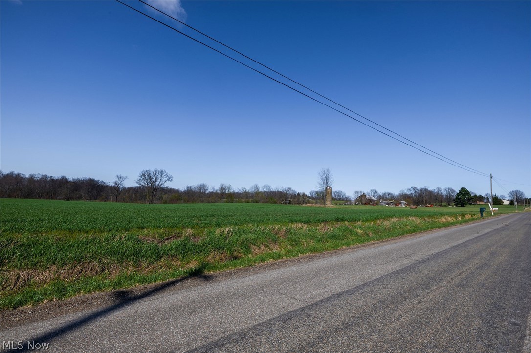 Moreland Road Wooster OH 44691