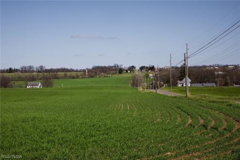 Moreland Road Wooster OH 44691