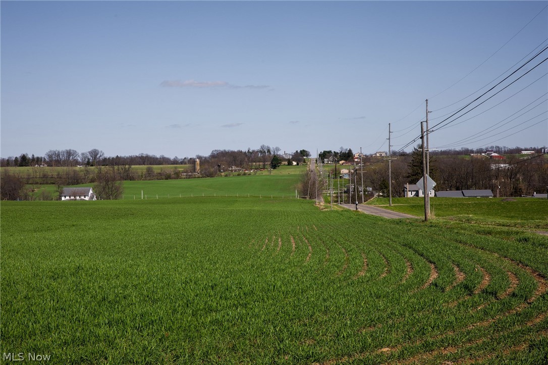 Moreland Road Wooster OH 44691
