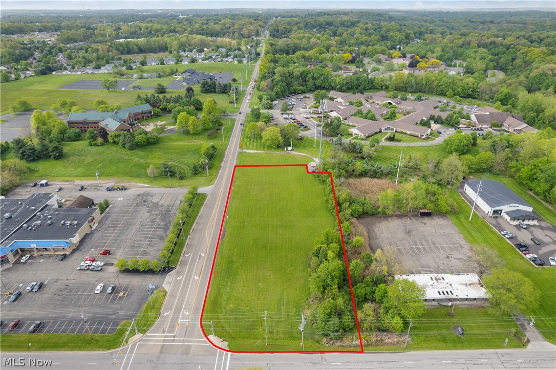 2937 Woodlawn Avenue NW Canton OH 44708
