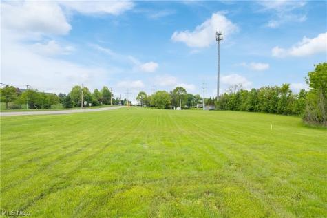 2937 Woodlawn Avenue NW Canton OH 44708