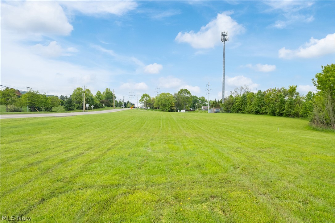 2937 Woodlawn Avenue NW Canton OH 44708