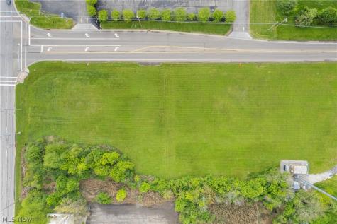 2937 Woodlawn Avenue NW Canton OH 44708
