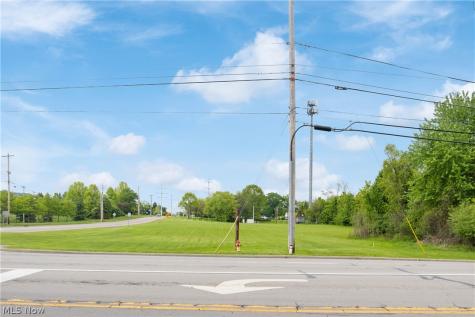 2937 Woodlawn Avenue NW Canton OH 44708