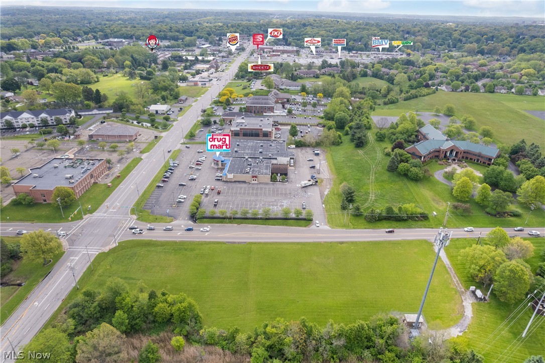 2937 Woodlawn Avenue NW Canton OH 44708
