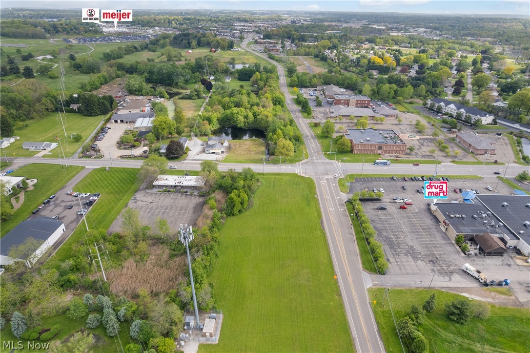 2937 Woodlawn Avenue NW Canton OH 44708