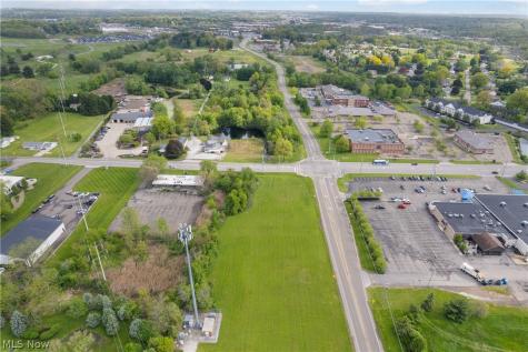 2937 Woodlawn Avenue NW Canton OH 44708