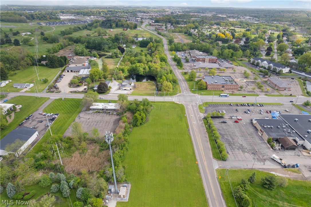 2937 Woodlawn Avenue NW Canton OH 44708