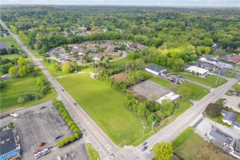 2937 Woodlawn Avenue NW Canton OH 44708