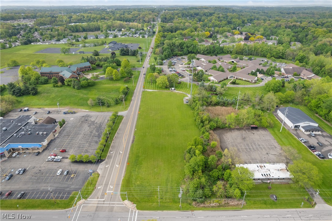 2937 Woodlawn Avenue NW Canton OH 44708