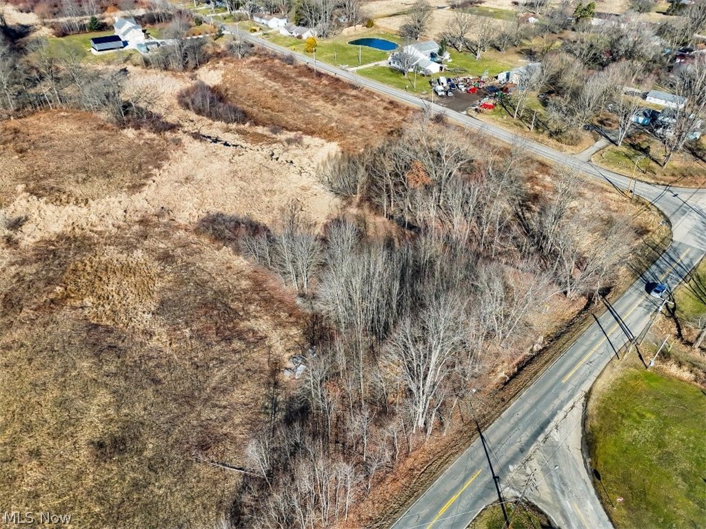 Randolph Road Mogadore OH 44260