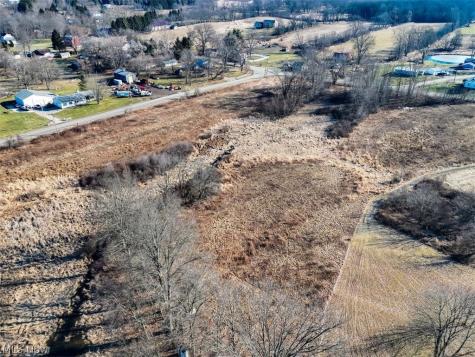 Randolph Road Mogadore OH 44260