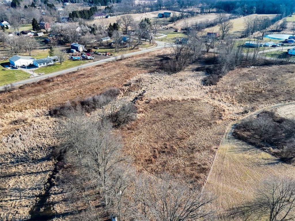 Randolph Road Mogadore OH 44260
